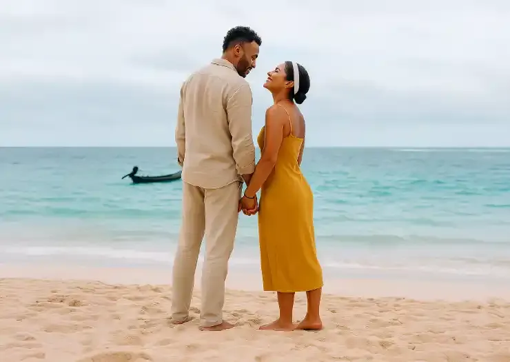 Rromance Plan Hotel San Luis Beach House | San Andrés