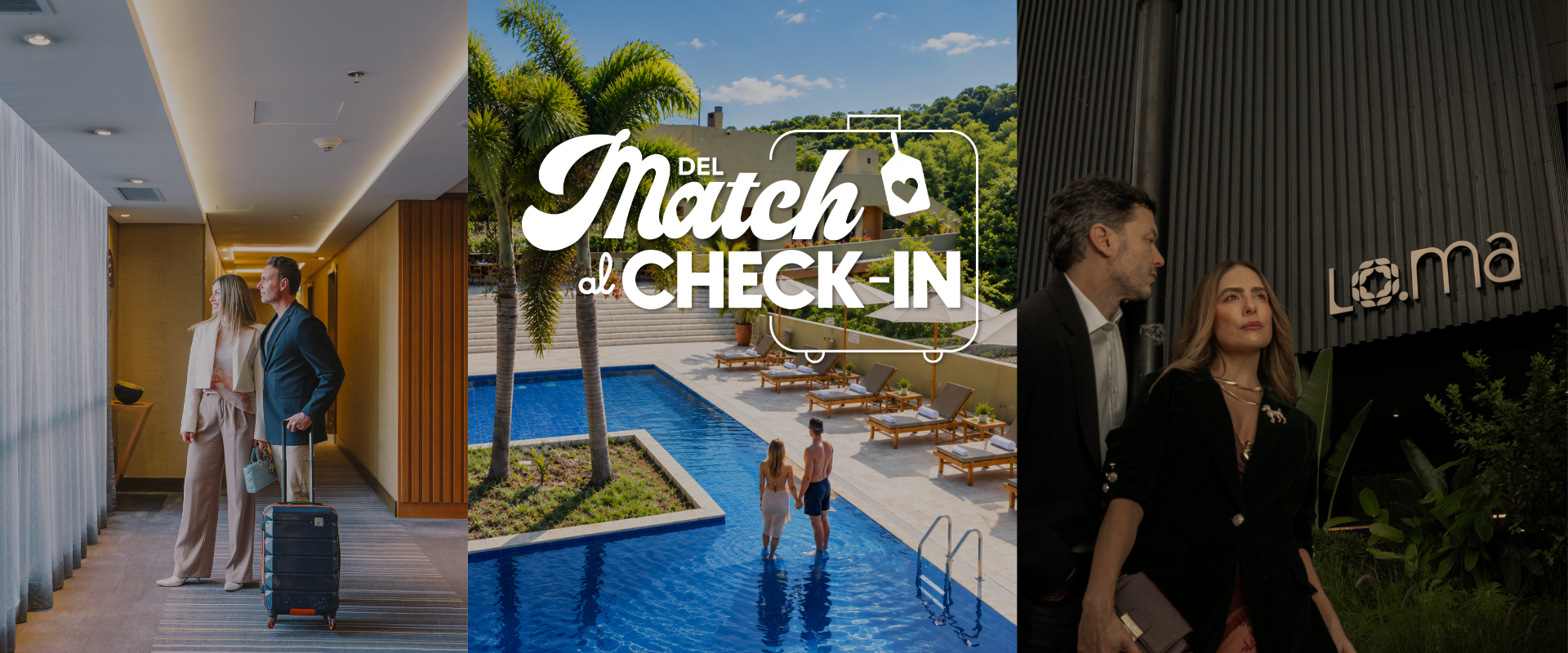 - Hotel San Luis Beach House | San Andrés San Andrés