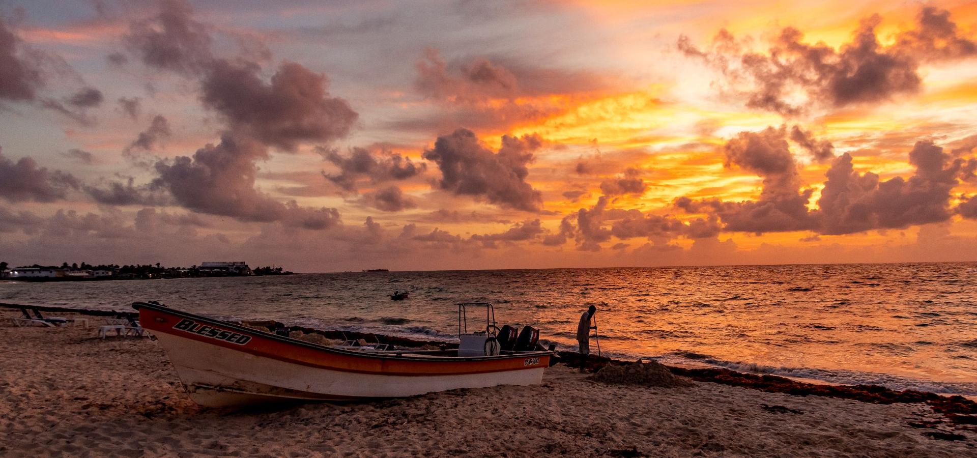 San Luis Beach House -  Hotel San Luis Beach House | San Andrés San Andrés