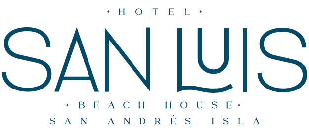  San Luis Beach House, San Andrés